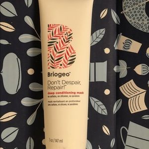 Briogeo- Don’t despair, repair!
